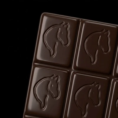 Dark Chocolate 100%